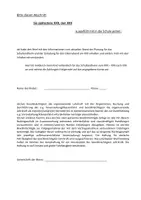 Vorschau - Anderer Materialtyp - Elternbriefe Schullandheim - Seite 3