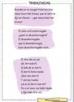Vorschau - Unterrichtsreihen - Pronunciación- Aussprache Spanisch - Seite 3