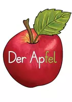 Vorschau - Unterrichtsreihen - Unterrichtsreihe: Der Apfel (Klasse 1+2) - Seite 2
