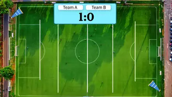 Vorschau - Spiele - Interaktives Fußballspiel (Genially, z.B. Vokabelfußball) - Seite 2
