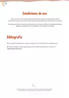 Vista previa - Unidades / Secuencias / Situaciones de Aprendizaje - Flashcards: Letras + Sílabas (letras M-R) - página 2
