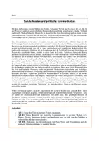 Vorschau - Unterrichtsreihen - Materialpaket - Kommunikation: Anwendung von Kommunikationsmodellen auf die Kommunikation mit einer KI - Seite 3