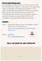 Vorschau - Stundenentwürfe - Rollbrettführerschein (Unterrichtseinheit) - Seite 2