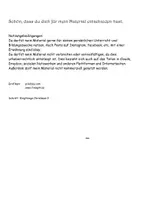 Vorschau - selbst erstellte Cliparts/Grafiken - Adventskalenderkärtchen Lose für den Adventskalender - Seite 2