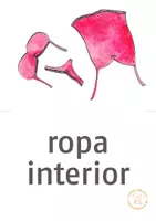 Vorschau - Bildkarten - Bildkarten Spanisch: ropa 1 - Seite 1