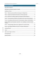Vorschau - Arbeitsblätter - Tiefenpsychologie und Behaviorismus - Lernheft zum Austeilen - Seite 2