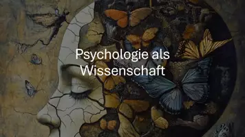 Vorschau - Präsentationen/Tafelbilder - Präsentation: Methoden der Psychologie - Deckblatt