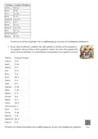 Προεπισκόπηση - Φυλλάδια - Μαθηματικά Στ, Ενότητα 4.46- Θεωρία και Ασκήσεις έντυπες και online - Σελίδα 1