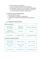 Vorschau - Anderer Materialtyp - Elterngespräche erfolgreich führen - Tipps und Vorlagen - Seite 3