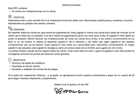 Vista previa - Juegos / Gamificación - DUELO MULTIPLICACIONES - página 2
