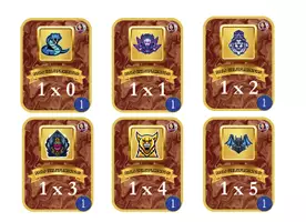 Vista previa - Juegos / Gamificación - DUELO MULTIPLICACIONES - página 3