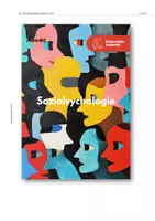 Vorschau - Unterrichtsreihen - Sozialpsychologie - Unterrichtsmaterial - Seite 1