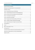 Vorschau - Unterrichtsreihen - Sozialpsychologie - Unterrichtsmaterial - Seite 2