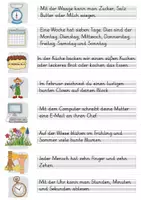 Vorschau - Unterrichtsreihen - Grundwortschatzstreifen - Seite 2