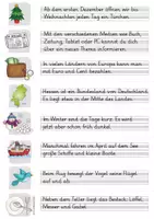 Vorschau - Unterrichtsreihen - Grundwortschatzstreifen - Seite 3