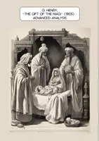 Vorschau - Test - Short stories: O. Henry, "The Gift of the Magi" — Advanced analysis - Deckblatt