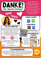 Vorschau - Arbeitsblätter - Herbstferien Eulen Steckbrief 3.-5. Klasse - Seite 3