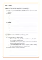 Vorschau - Arbeitsblätter - Künstliche Intelligenz und Schule - Arbeitsmaterial mit Lösungen - Seite 3