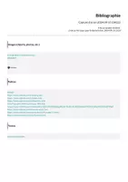 Aperçu - Apprentissages en autonomie - Rangez, écrivez ! (cycle 2) - Page 1