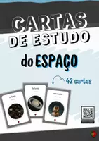 Vista previa - Unidades / Secuencias / Situaciones de Aprendizaje - PT Espaço (flashcards) - Portada