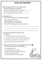 Vorschau - Arbeitsblätter - Text der Woche: Unsere Muskeln - Seite 2