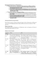 Vorschau - Stundenentwürfe - Unterrichtsentwurf Würfelnetze - Seite 3