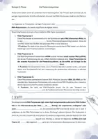 Vorschau - Arbeitsblätter - Lückentexte und Übungen zur Proteinbiosynthese (Oberstufe Genetik) - Seite 2
