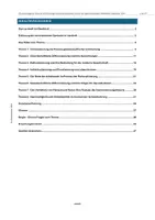 Vorschau - Arbeitsblätter - Domestizierung und Rationalisierung - Lernheft - Seite 2