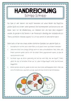 Vorschau - Spiele - HERBST Schnipp Schnapp / Finde den Zwilling - Seite 1