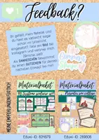 Vorschau - Arbeitsblätter - Vocabulaire: Au collège / À l'école - Seite 2