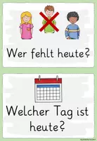 Vorschau - Spiele - Morgenkreis Ritual Moderationskarten - Seite 3