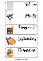 Aperçu - Apprentissages en autonomie - Responsabilités - Page 1