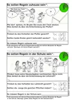 Vorschau - Arbeitsblätter - #demokratiestaerken: Wissenswertes über Gesetze - Seite 3