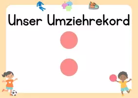 Vorschau - Poster - Unser Umziehrekord - Deckblatt