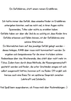 Vorschau - Poster - Gefühlskreis statt reinem Erzählkreis - Seite 2