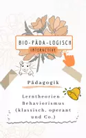 Vorschau - Arbeitsblätter - Wachsendes Materialpaket Pädagogik - Seite 2