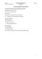 Vorschau - Arbeitsblätter - Begründete Stellungnahme: Merkblatt und Formulierungshilfen - Seite 2