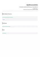 Vorschau - Arbeitsblätter - Checkliste: dialektische Erörterung / Argumentation - Seite 1