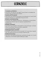 Vorschau - Unterrichtsreihen - Cancel Culture / Social Media/ Mobbing - Seite 1