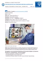 Vorschau - Arbeitsblätter - Aufgaben Hörverstehen - Media / world of work - Seite 1