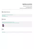 Vorschau - Arbeitsblätter - Merkzettel Präteritum bilden - Seite 2