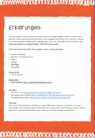 Vorschau - Arbeitsblätter - Paket Unregelmäßige Verben Deutsch (Präteritum) - Seite 2