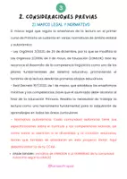 Vista previa - Unidades / Secuencias / Situaciones de Aprendizaje - SUPUESTO PRACTICO - Proyecto Lector Primaria - página 3