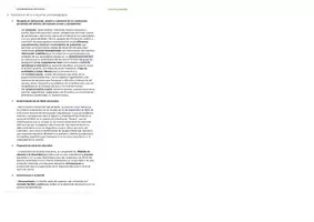 Vista previa - Para docentes: organización, planificación y formación - Oposiciones PT Andalucía: Esquema tema 3 - página 2