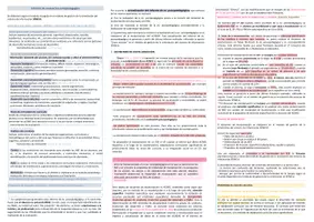 Vista previa - Para docentes: organización, planificación y formación - Oposiciones PT Andalucía: Esquema tema 3 - página 3