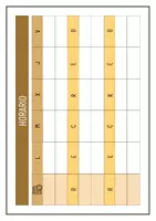 Vista previa - Hojas de trabajo - PLANNER ELEGANTE 24-25 PROFESORAYABRI - página 3