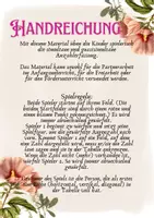 Vorschau - Fördermaterial/Inklusion - Zahlen Bingo- Zahlenraum bis 10 - Seite 3