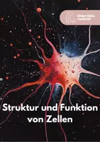 Vorschau - Unterrichtsreihen - Struktur und Funktion von Zellen - Unterrichtsmaterial - Deckblatt