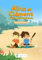 Aperçu - Outils du professeur - Le cahier de l'enseignant - programme-4-7 ans - Page de couverture