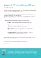 Aperçu - Outils du professeur - Le cahier de l'enseignant - programme-4-7 ans - Page 2
